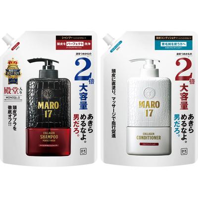 Champús y acondicionadores para el cabello – Champús