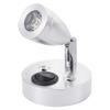 2Pc LED Spot Reading Lights Switch for Car Camper Caravan Van Boat Interior Light 12V