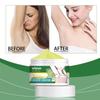 Underarm Odor Cream Deodorant - Body Sweat Control Armpit Bad Smell Removal Lasting Refreshing Sweatproof for Significant Effect