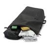 Rucksack 4-Wege Dry Bag L Schwarz [Snow Peak]