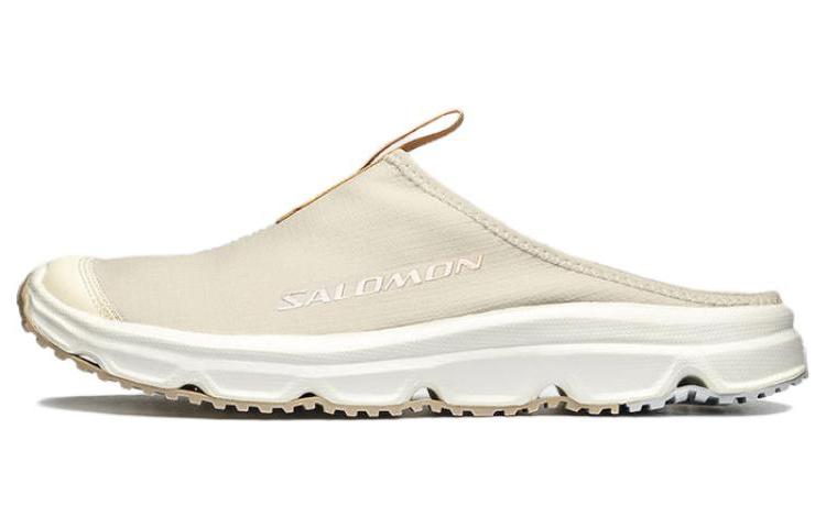 Salomon RX Slide 3.0 Almond Milk Vanilla Ice 42.5