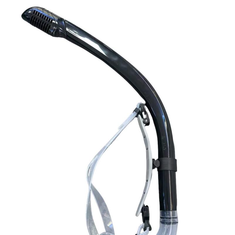 OLOEY Full Dry Snorkel for Adults