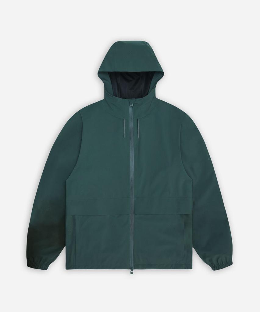 Rains Suba Hardshell Pocket Jacket - Mystic