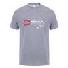Ayrton Senna T Shirt Unisex Short Sleeve Cotton Senna Drive To Perfection Tshirt Top Tees Tshirts Lh148