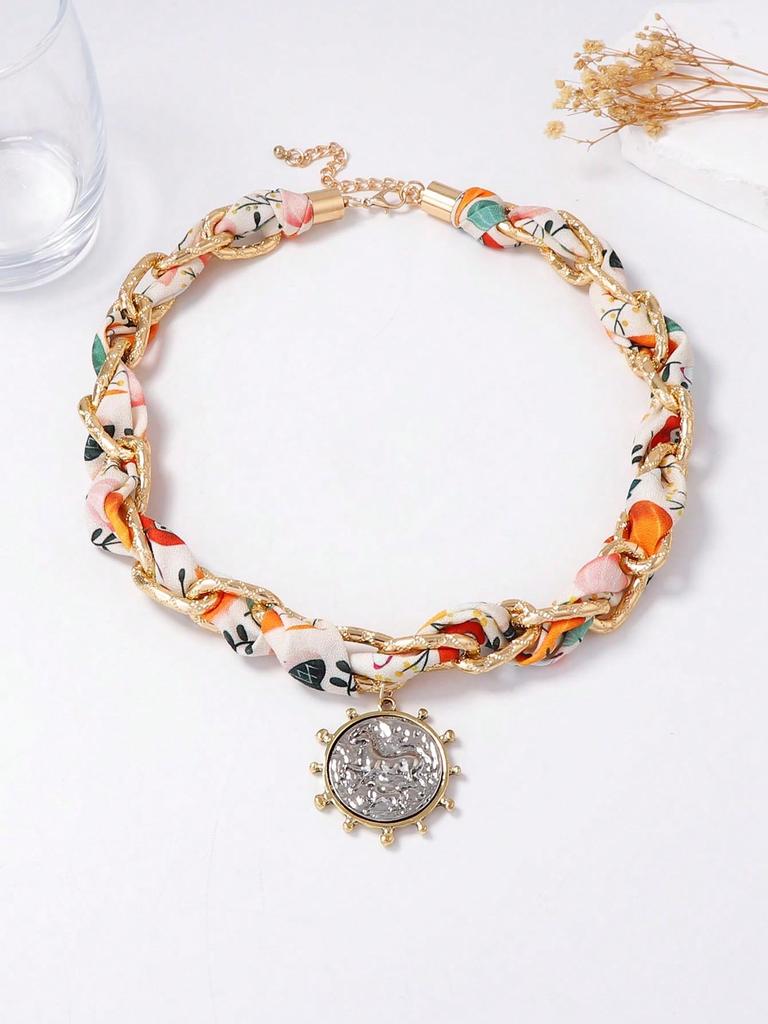 Fashion Necklace For Women's Jewelry