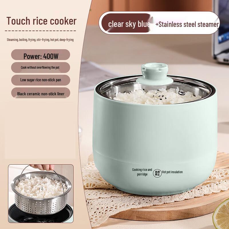 Wutuo Mini Smart Multifunction Electric Cooker