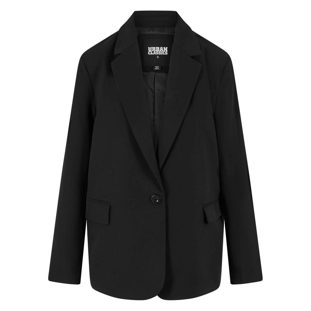 Urban Classics Womens/Ladies Basic Blazer