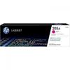 Toner Magenta - HP - LaserJet 205A - 900 Pages At 5% - Compatible - Generic Accessory