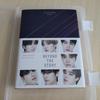 [USED] BTS BEYOND THE STORY
