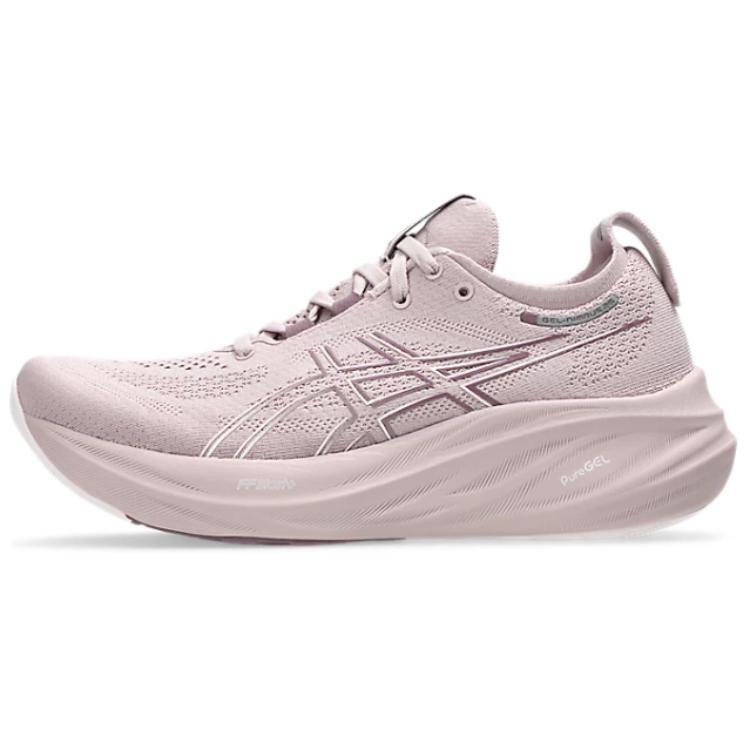 (WMNS) ASICS Gel-Nimbus 26  Watershed Rose  Women s 1012B601-700 EU 37