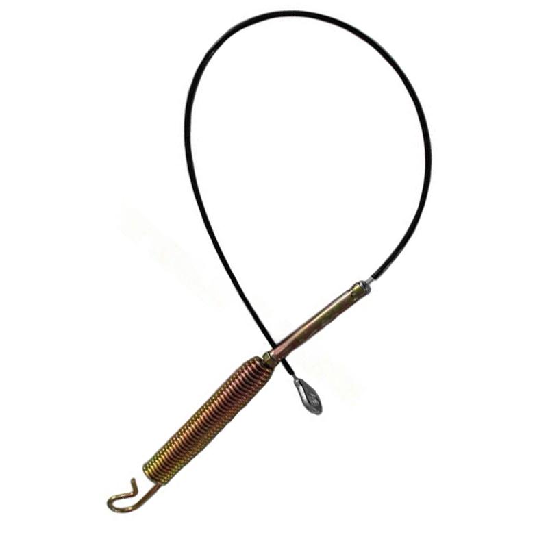 Pull Wire for Snow Blower Model For 06900438 Compatible with For ST24LE and For 24916003 Easy to Replace and Use