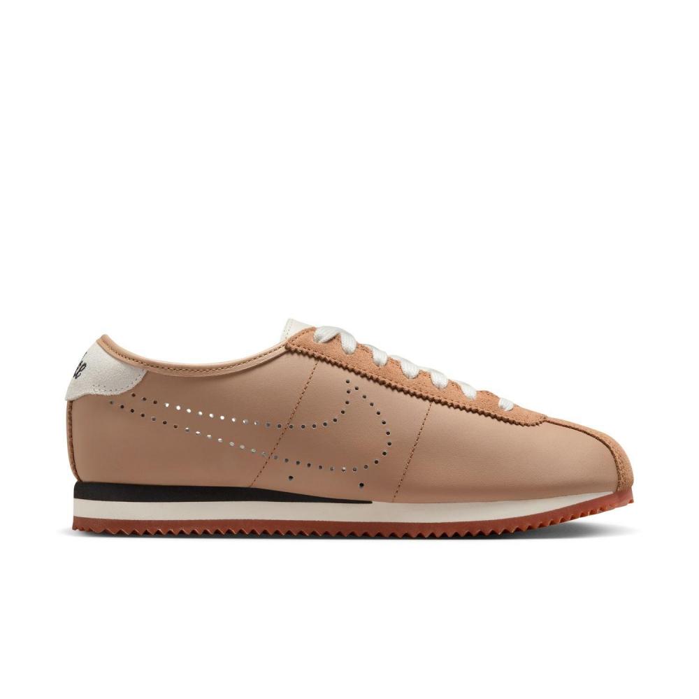 Nike W Cortez Lt Whq1841 200pshale Blk