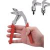 YipuVR Car Clip Pliers Clip Remover Clip Removal Tool Spring