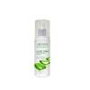 Herbal Aloe Vera Moisturising Lotion With Sandal And Peach Extract 200ml Hydrating Skin Care For Sensitive Oily Skin