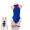Azur Lane Cosplay Costume Marie Rose Sexy Swimsuit Cosplay Outfit Complete Set