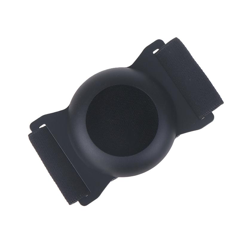 

Зажим для денег для мужского кардхолдера, резинка с позиционером, аксессуар для кошелька, эластичная лента для купюр чёрный