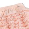 Molo 26ss 9 12 Years Blishous Volume Duel Skirt Akis9sk003