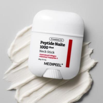 MEDIPEEL Peptide Naite 1000 Shot Neck Stick 2.0 20g