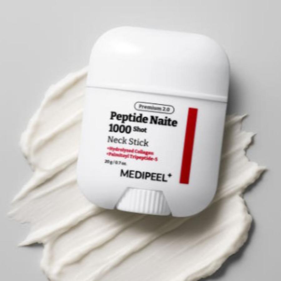 MEDIPEEL peptide naite 1000 shot neck stick 2.0 20g