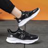 Fashion Summer New Cold Sticky Trendy Couple Breathable Trendy Trendy Shoes Anti-skid Sports Casual Shoes