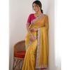 Collezione Speciale Saree Ricamati per Matrimoni Premium
