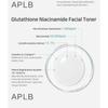 APLB Glutathion Niacinamid Haut 4 Arten Beutel-Set