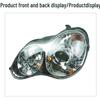Geely Freecruiser 08 Headlight Assembly - Haiyixin