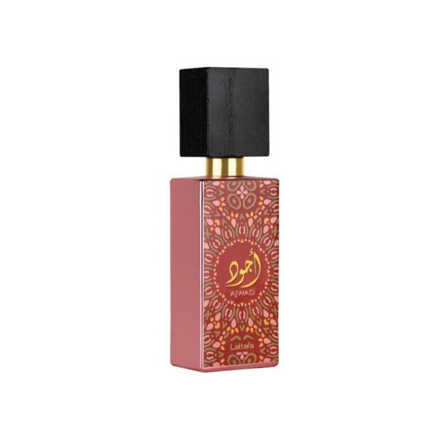 

Lattafa Ajwad Pink to Pink парфюмерная вода 60 ml