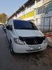 Deflector capota (EuroCap) pentru Mercedes Viano 2004-2014