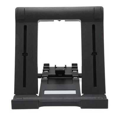 Tablet Stand 5 Gears Height Adjustable Prevent Slip Desktop Bracket for 7 To 11 Inch Tablet