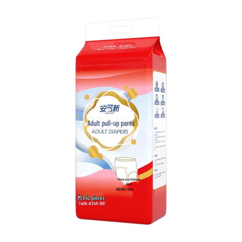 

Anke Подгузники-трусики для взрослых