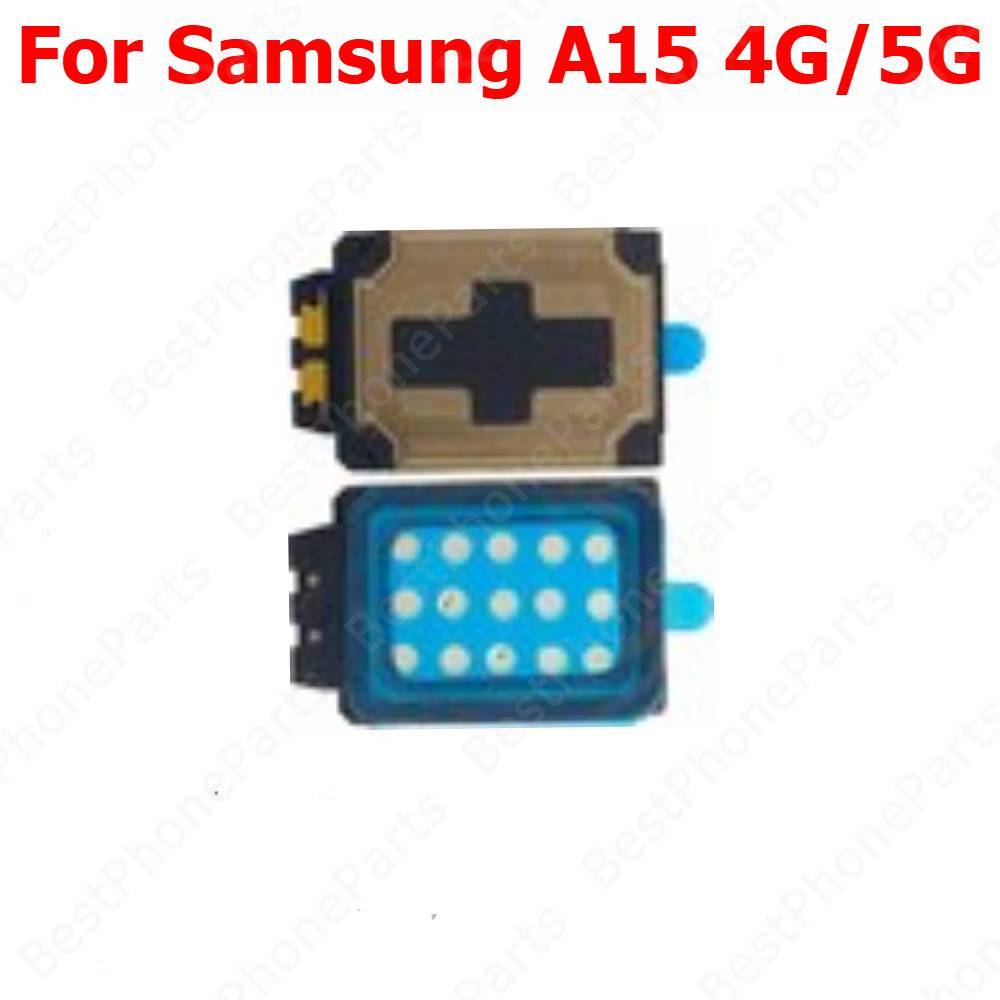 Loudspeaker For Samsung Galaxy A05 A05s A15 A25 A35 A55 5G Buzzer Ringer Bottom Loud Speaker Sound Module Mobile Phone Parts