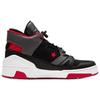 Converse ERX-260 Hi Black Red Unisex Sneakers 165079C