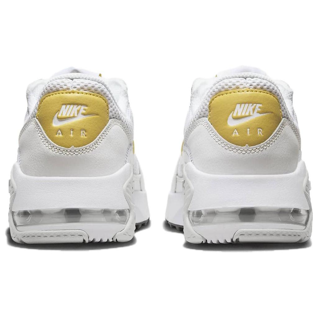 Nike Air Max Excee 'White Saturn Gold' Women's CD5432-129