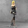 Seven Dragon Ball Man made 18 Face changing Hand made Girls Animation anime Cabinet Desktop Decoration Model