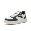 Anta Light Breeze 2 Skateboard Shoes Men's White Black 912618018-1