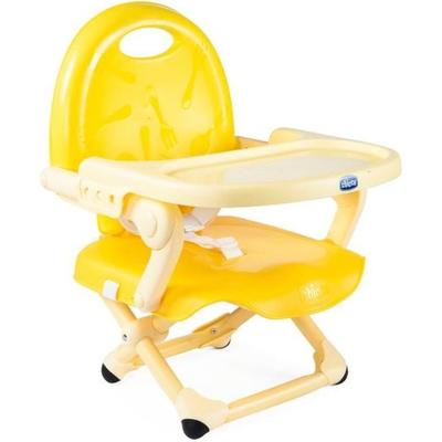 CHICCO - Pocket Snack Saffron Booster Seat