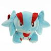 15/30cm Pokemon Anime Figure Salamence Plush Toy Super Storm Dragon Plush Stuffed Doll Cartoon Room Decoration Xmas Gift
