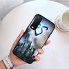 American Tv Series Shadowhunters Phone Cover For Vivo Y31 Y30 Y33S Y11S Y12S Y17 Y20 Y21 Y52S Y21 Y1S Y53S Y15 Y19 Y91C V23 Case