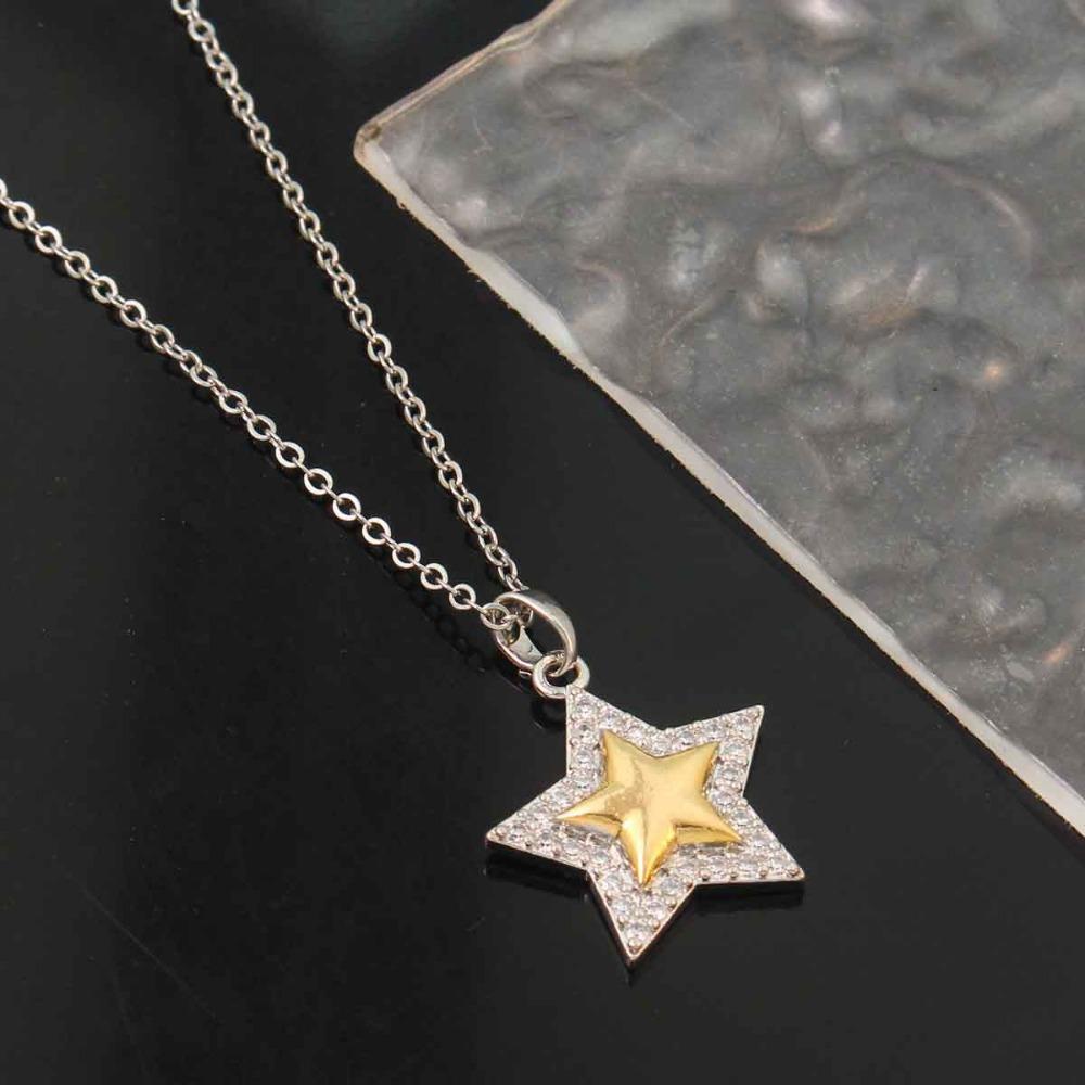 Bracelet Européen et Américain Rétro Bicolore Cuivre Électroplaqué Zirconium Luxe Léger Ne Se Décolore Pas Bracelet Polyvalent Haut de Gamme pour Femme