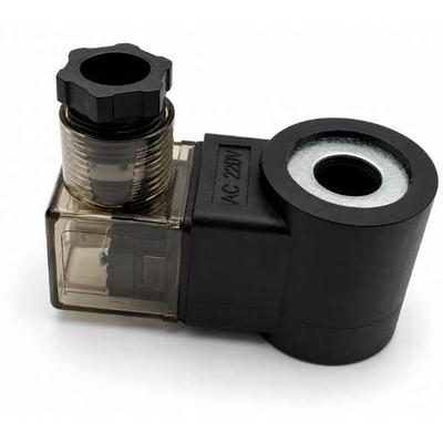 Lowering Valve Coil 13mm / Ac220