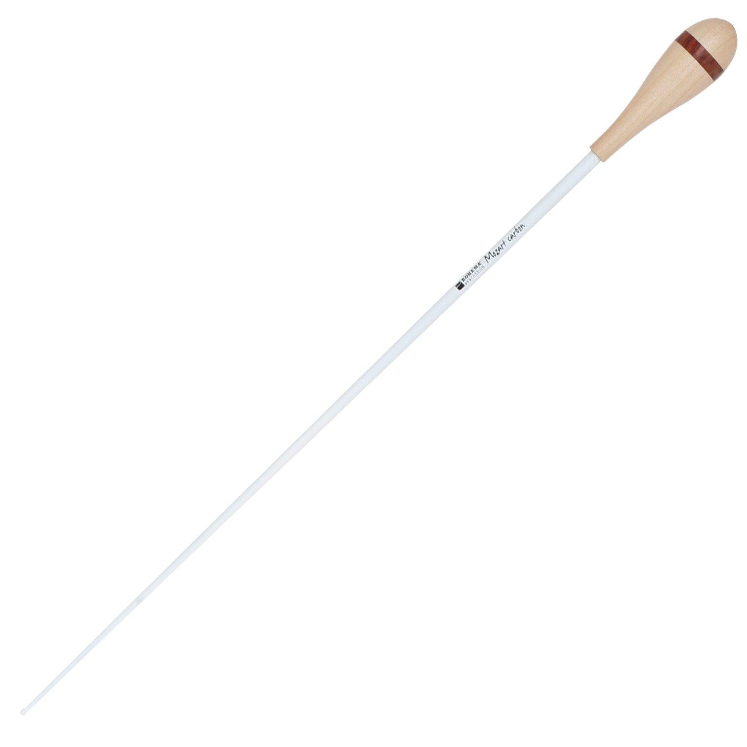 

Rohema 61524 Baton Wood Series / Carbon Baton - Mo