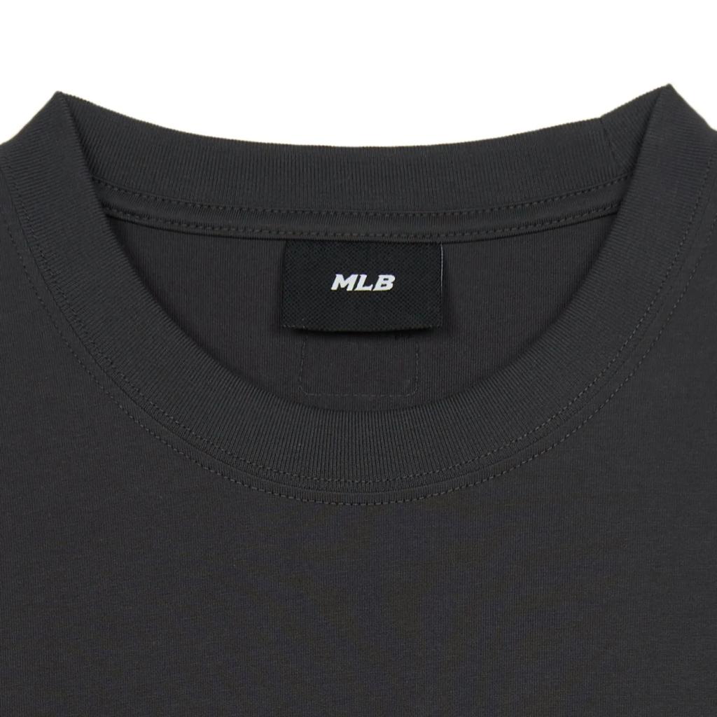 New MLB T Shirts Men's Black 3ATSV0553-43CGS