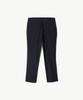 STCO Diems Coolmax Essential Slacks Black (Tapered Fit)_Spawb01Tsb