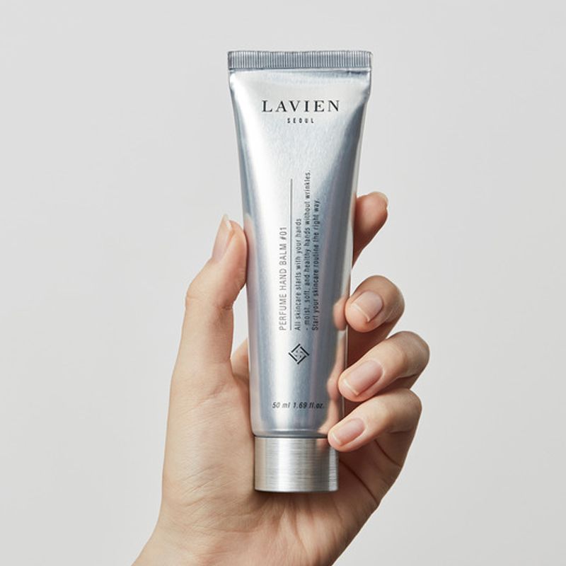 Perfume Hand Balm No. 01 50ml