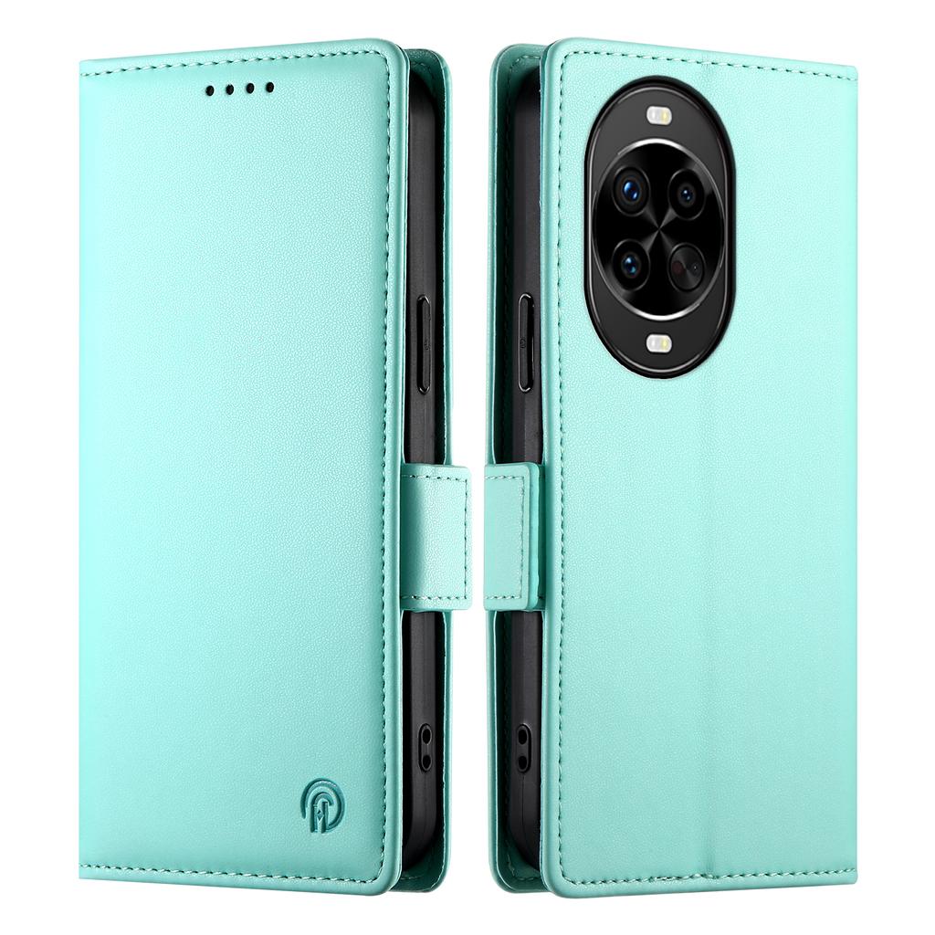 For Huawei Nova 14 Pro 5G Stand Case PU Leather Wallet Phone Cover