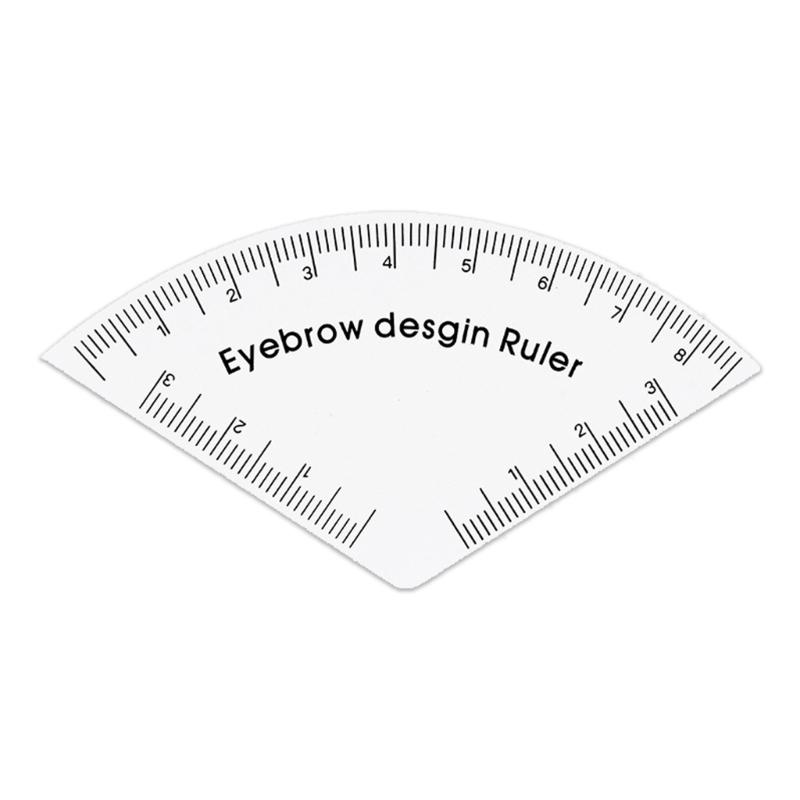 

Quick Eyebrow Shaping Tool With Templates For Symmetrical Brows In 1