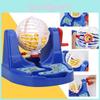 Machine Number Lottery Ball Bingo Game Toy For Kids Gifts And Fun Interaction