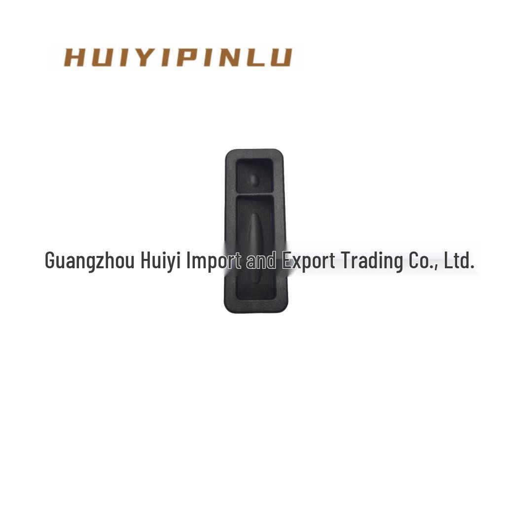 

Jeep Cherokee Tailgate Trunk Switch 68184314AA 53163549 Hui Yi Pin Lu