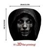 Cool Decorations Car Headrest Covers Exaggerated Car Seat Headcover  Journey Must-Have